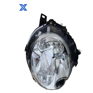 Pour BMW <span class=keywords><strong>MINI</strong></span> <span class=keywords><strong>Cooper</strong></span> R56 ensemble de phare au xénon pour 2013 modèles gauche/droite qualité OEM - Product Image 3