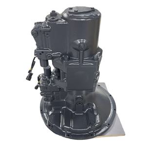 Pompe hydraulique principale HPV132 pour pièces d'excavatrice PC300-6/PC350-6/PC340-6 708-2H-00110 Garantie 6 mois - Product Image 5