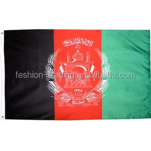 Bandiera dell'<span class=keywords><strong>Afghanistan</strong></span> dei <span class=keywords><strong>Taliban</strong></span> 3x5 Piedi in Poliestere 100% Personalizzabile all'Ingrosso - Product Image 5
