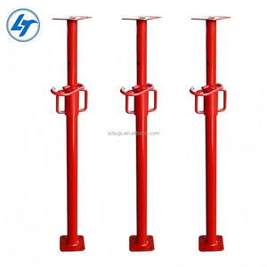 Étais de coffrage <span class=keywords><strong>en</strong></span> acier galvanisé robustes LT pour échafaudage et support de construction - Product Image 1