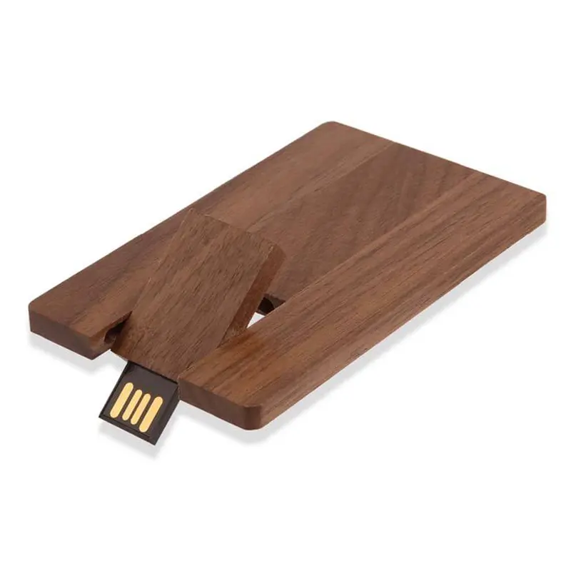 Unidad Flash USB de madera 3,0 2,0, 4GB, 8GB, 16GB, 32GB, 128GB, Memoria Flash personalizada, 64GB