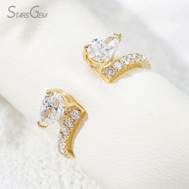 ทองคำ 18K สีเหลือง