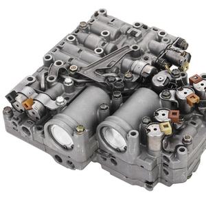 Cuerpo de Válvulas de Transmisión CVT para Coche JF506E 09A con Solenoides para VW BORA/GOLF/GTI/JETTA, Bajo MOQ - Product Image 1