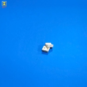 Nhà máy sản xuất các khối gốm alumina được sản xuất chính xác chất lượng cao bán chạy nhất dựa trên thiết kế của bạn - Product Image 6