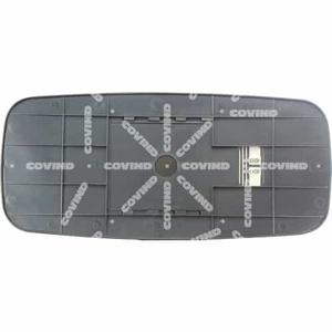 VIDRIO DE ESPEJO PRINCIPAL DERECHO/IZQUIERDO adecuado para Volvo FH12 - FH16 1a S. FM7-FM10-FM12 1a S. (20854564) - Product Image 2