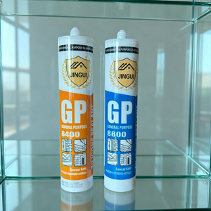 Scellant <span class=keywords><strong>silicone</strong></span> <span class=keywords><strong>acétique</strong></span> à séchage rapide pour usage général, colle de calfeutrage, adhésif RTV, scellant <span class=keywords><strong>silicone</strong></span> - Product Image 3