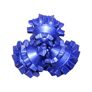 ดอกสว่านเจาะร่องสำหรับโรงสีขนาด<span class=keywords><strong>4</strong></span>ถึง5นิ้ว - Product Image 3