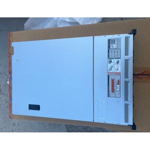 Serveur en rack <span class=keywords><strong>Dell</strong></span> <span class=keywords><strong>PowerEdge</strong></span> R730xd 2U d'occasion - Serveur d'entreprise à double socket, gestion à distance <span class=keywords><strong>IDRAC</strong></span> - Product Image 2