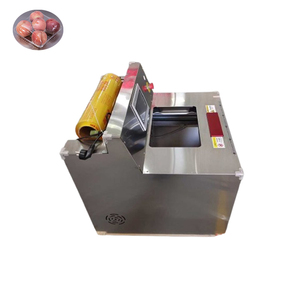 Máquina para Envolver Alimentos, Máquina para Empacar Uvas, Máquina para Empacar Frutas con Film Transparente - Product Image 6