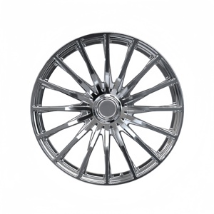Ruedas de coche de aleación de aluminio personalizadas XINLAI rims5X114.3 5X112 5X120 ruedas forjadas ruedas de coche de pasajeros para GT2 <span class=keywords><strong>GT3</strong></span> RS GTS 720S 650S - Product Image 6