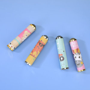 <span class=keywords><strong>Caleidoscopio</strong></span> giratorio de dibujos animados personalizados, lindos Juguetes Divertidos para niños - Product Image 4