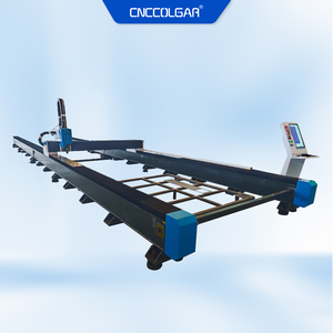 Giàn loại 6000W 2m CNC kim loại máy cắt <span class=keywords><strong>laser</strong></span> tấm kim loại máy cắt <span class=keywords><strong>laser</strong></span> - Product Image 1