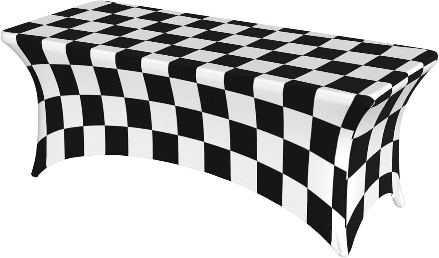 แข่งขาวดำและตาหมากรุก