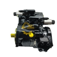 Pompe hydraulique A10VO28 A10vo28dfr1/52r-Vsc61n00 A10vo28dfr1/52L-Vwc11n00 Pompe à pistons axiaux hydraulique