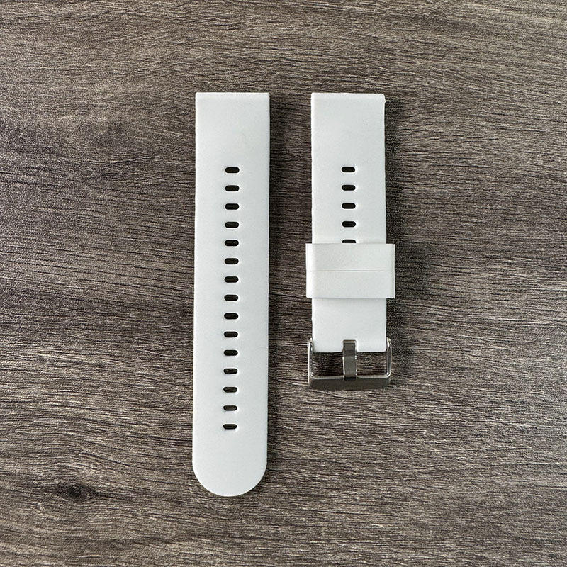 22mm connector + white