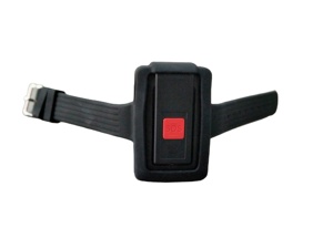 Cá nhân GPS Tracker cho trẻ em tự kỷ đặc biệt nhu cầu người già mất trí nhớ 2 cách tự động trả lời Loa ngoài & SOS nút - Product Image 2