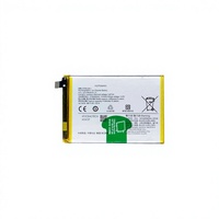 Baterai Ponsel Li-ion Pengganti B-T0 Kapasitas Tinggi 4100mAh untuk Smartphone VIVO Y76 Y76S Tersedia