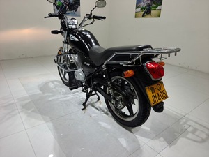 Motocyclette Prince Rui <span class=keywords><strong>Biao</strong></span> 125 à faible consommation de carburant avec une vitesse maximale de 180 km/h - Product Image 6