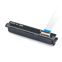 Untuk Laptop Asus TUF GAMING Kabel HDD Flex SATA SSD Kabel Hard Disk Pengganti Perbaikan Adaptor Berkabel