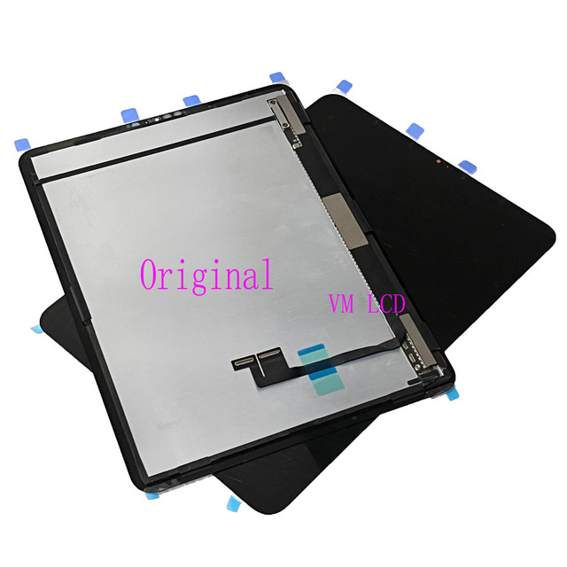 Tablet Lcd Display + Touch Screen for iPad Pro 11 1st 2018 and 2nd 2020