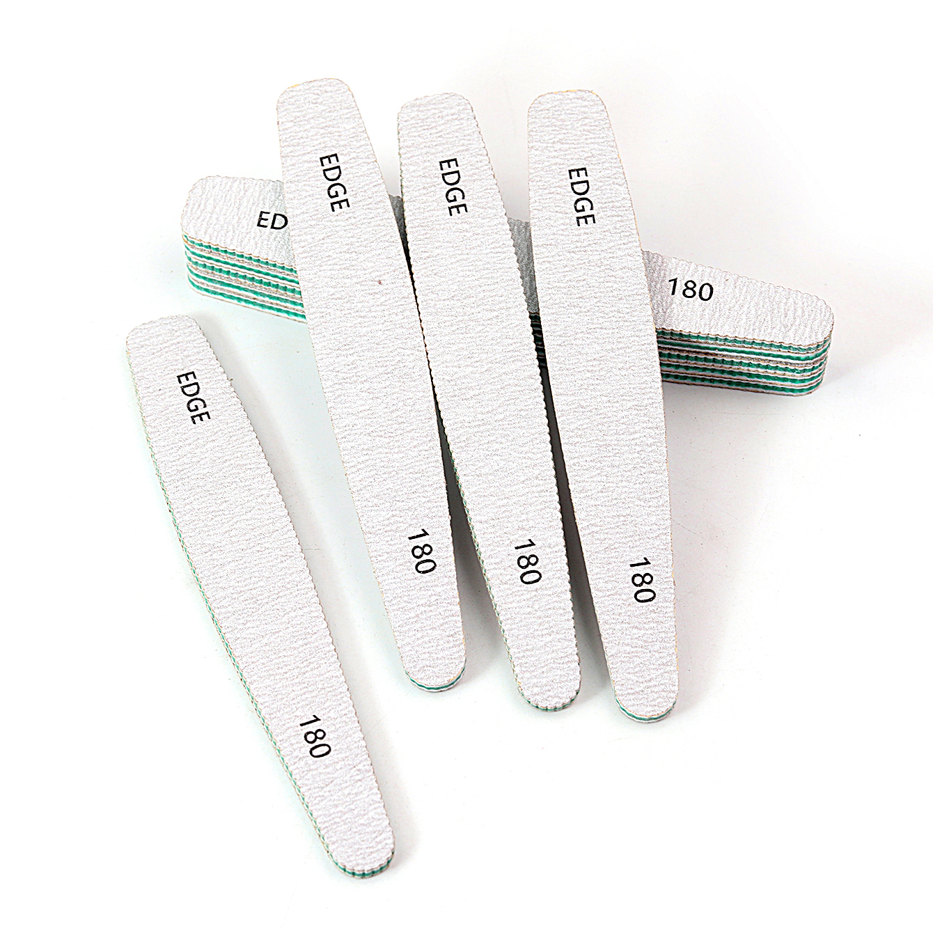 EDGE สีเทา 180#