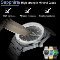 Reloj de Cuarzo para Hombre, Marca Privada OEM ODM, Acero Inoxidable, Resistente al Agua 5ATM, Diseño de Lujo, Movimiento Japonés, Caja Plateada