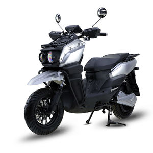 Super Power Citycoco <span class=keywords><strong>Scooter</strong></span> électrique 5000W longue portée Dirt Streetbikes électriques avec 2 gros pneus moto électrique de ville - Product Image 1