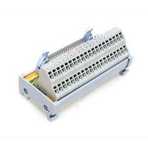 G2R 1 E DC24 <b>Relay</b> Module 8 Channel 10A 250V AC Electromechanical <b>Relay</b> I O Module - Product Image 4