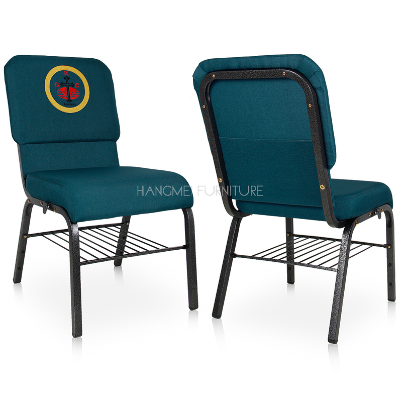 Factory Wholesale Interlocking Theater Auditorium Furniture