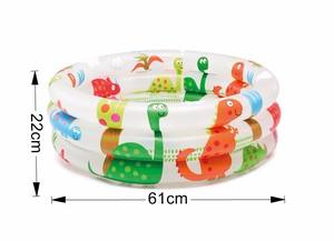 INTEX 57106 piscine pour bébés à 3 anneaux - Product Image 4