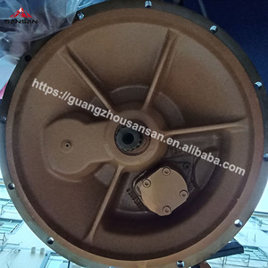 Запчасти для строительной техники 330C 330CL экскаватор 216-0038 главный гидравлический насос 2160038 216-0038 - Product Image 6