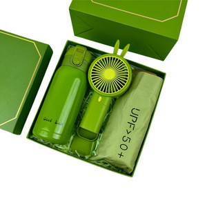 2025 nóng bán cao cấp lưu niệm Ly bộ quà tặng phong cách khác nhau Bộ tùy chỉnh Bộ quà tặng cho sinh nhật lễ hội Quà Tặng - Product Image 5