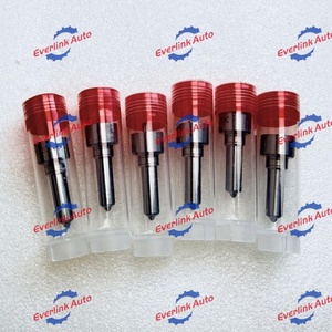 Injecteur de carburant L420PBC de haute qualité pour moteur diesel, prix usine - Product Image 2