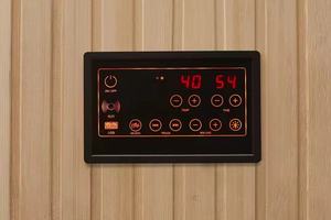 Swankia Two persons <span class=keywords><strong>souna</strong></span> Room ห้องซาวน่าแบบดั้งเดิม - Product Image 4