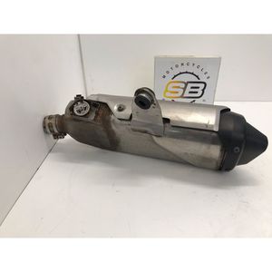Supporto per Parabrezza Moto YAMAHA MT-09 2017-2020 BS2-283J2-00 N4 - Product Image 5