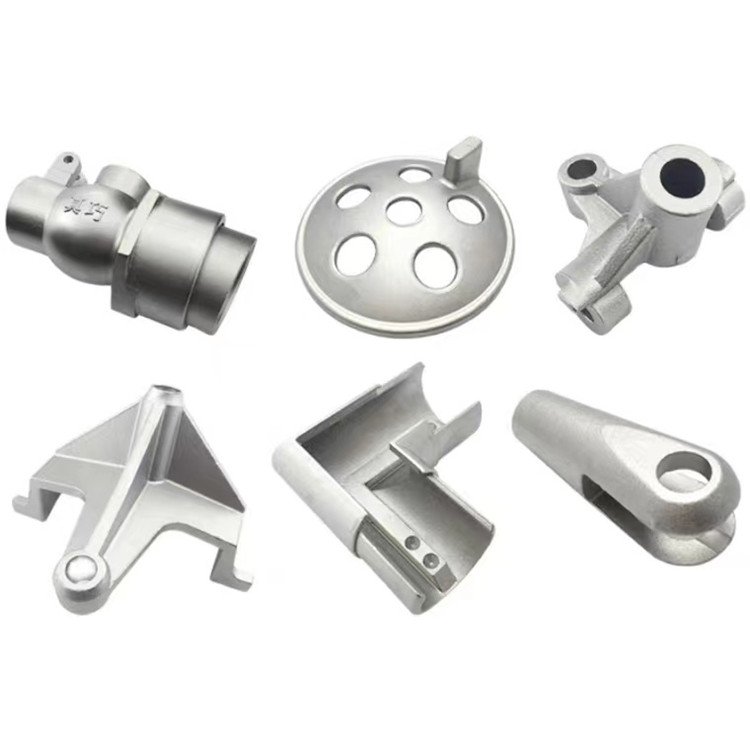 CNC Machining Services for Large Prototype Parts Outdoor Toy Structural Components Robot Parts-Quality Fabrication Skilled
