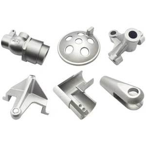 CNC Machining Services for Large <strong>Prototype</strong> Parts Outdoor <strong>Toy</strong> Structural Components Robot Parts-Quality Fabrication Skilled - Product Image 1