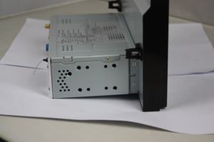 Autoradio Android 9.1 2 Din 7 Pollici Stereo GPS Navigazione Wifi Mp5 Bt Fm Rds + Canbus per <span class=keywords><strong>Ford</strong></span>/<span class=keywords><strong>Focus</strong></span>/Mondeo - Product Image 5