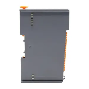 Módulo de E/S Remoto Distribuido GK-100-TC4, Módulo de Entrada de Termopar (TC) de 4 Canales (Sistema de 2/3/4 Hilos) Tipo K, J, T, E, S - Product Image 2
