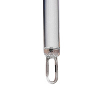 Compteur de conductivité électrique portable numérique EC210E Ec Tds mètre, conductimètre électrique Ec tds mètre prix