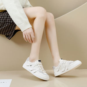 All'ingrosso Mesh Pink Custom Logo Sneakers Womens <span class=keywords><strong>Tennis</strong></span> Walking Style Running scarpe bianche per le donne nuovo stile - Product Image 6