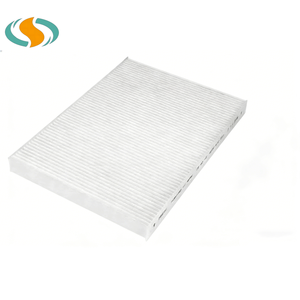 Filtro de Cabina para Modelos VW Plataforma EA827 OEM 1H0819638 - Product Image 1