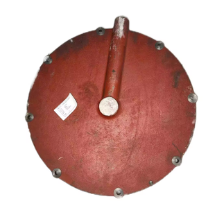 ZL50 53A0171 52A0008 penutup ujung depan transmisi muatan roda 403002 - Product Image 1