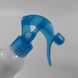 塑料扳机外壳迷你宠物花园泡沫扳机喷雾器28 410 24 410手喷雾 - Product Image 6