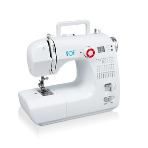 VOF FHSM-702 mini machine à coudre <span class=keywords><strong>juke</strong></span> de réparation de chaussures à main de ménage - Product Image 1