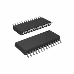 28 SOlC MC145151DW2 Clock Timing Components Electronic In Stock - Product Image 1