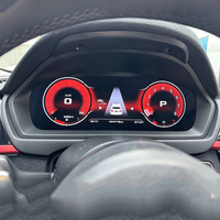 Affichage numérique LCD pour tableau de bord avec HUD pour BMW F30 F31 F32 F33 F34 F36 NBT EVO, compteur de vitesse, Carplay, Android AUTO