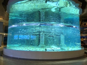 Conception d'<span class=keywords><strong>aquarium</strong></span> en acrylique, taille personnalisée, forme d'<span class=keywords><strong>aquarium</strong></span> transparent, grand <span class=keywords><strong>Aquarium</strong></span> en acrylique, prix de vente - Product Image 5