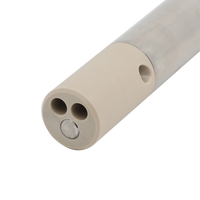 Sensor de Conductividad Digital Y521-A3 de Amplio Rango 0-200mS/cm, Sonda de Salinidad TDS IP68 RS485 Modbus para Monitoreo de Tratamiento de Agua