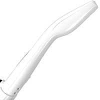 Brosse de nettoyage professionnelle électrique sans fil, étanche IPX6, à long manche, multifonctionnelle pour salle de bain et cuisine